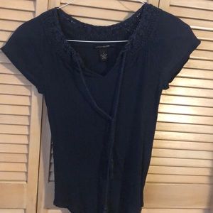 Vintage lucky brand shirt